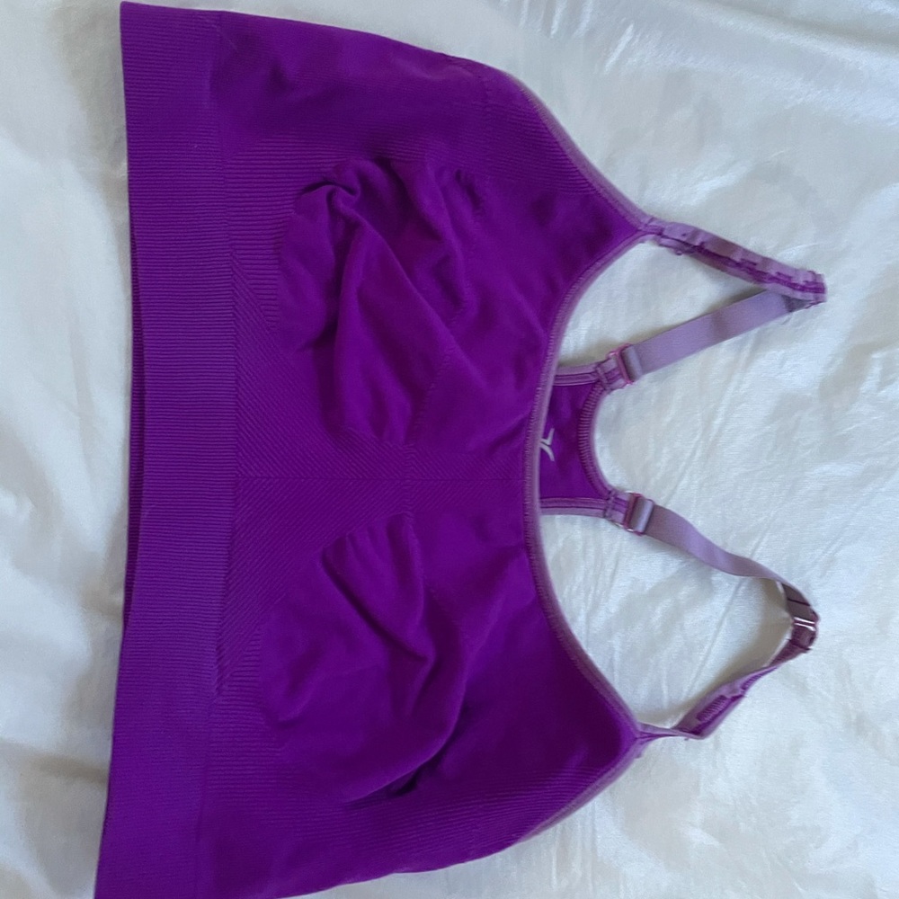 Old navy active sports bra size large